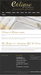 Mobile Screenshot of eclipsetrumpets.com